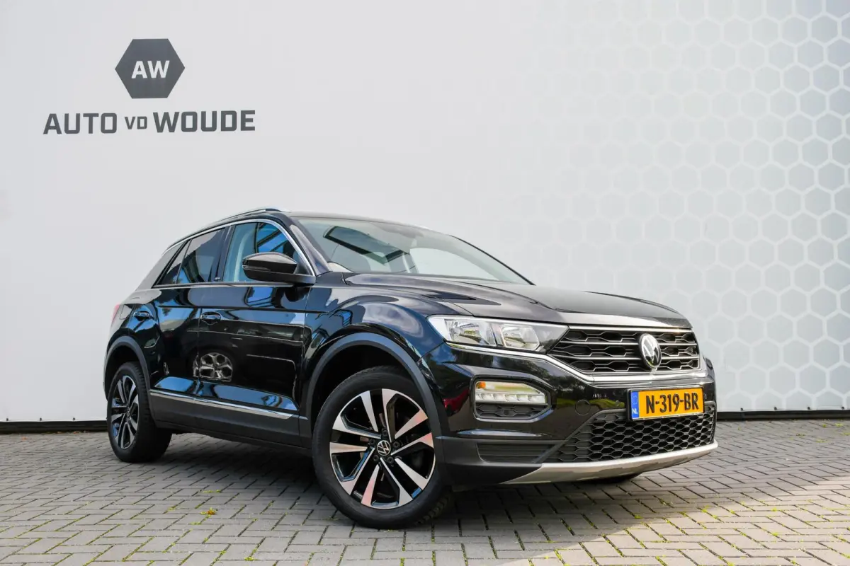 1.5 TSI Sport Stoelverwarming Automaat DSG
