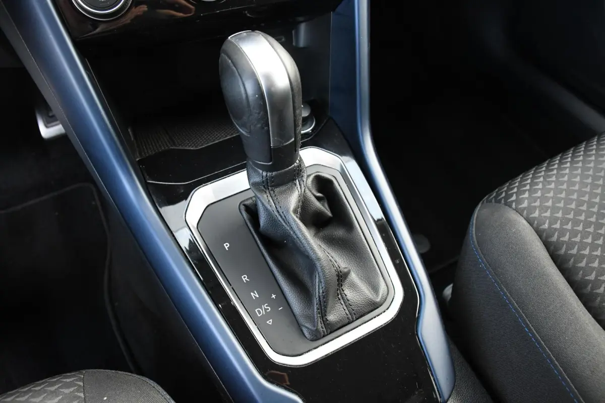 1.5 TSI Sport Stoelverwarming Automaat DSG