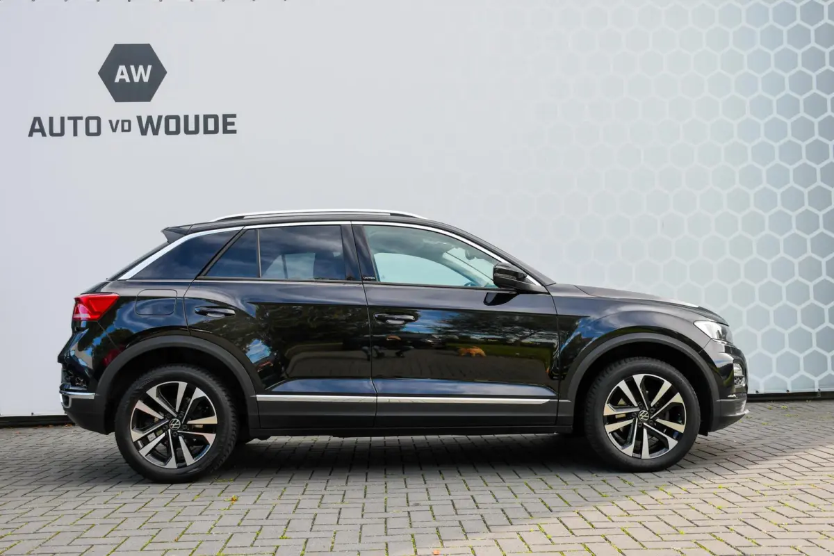 1.5 TSI Sport Stoelverwarming Automaat DSG