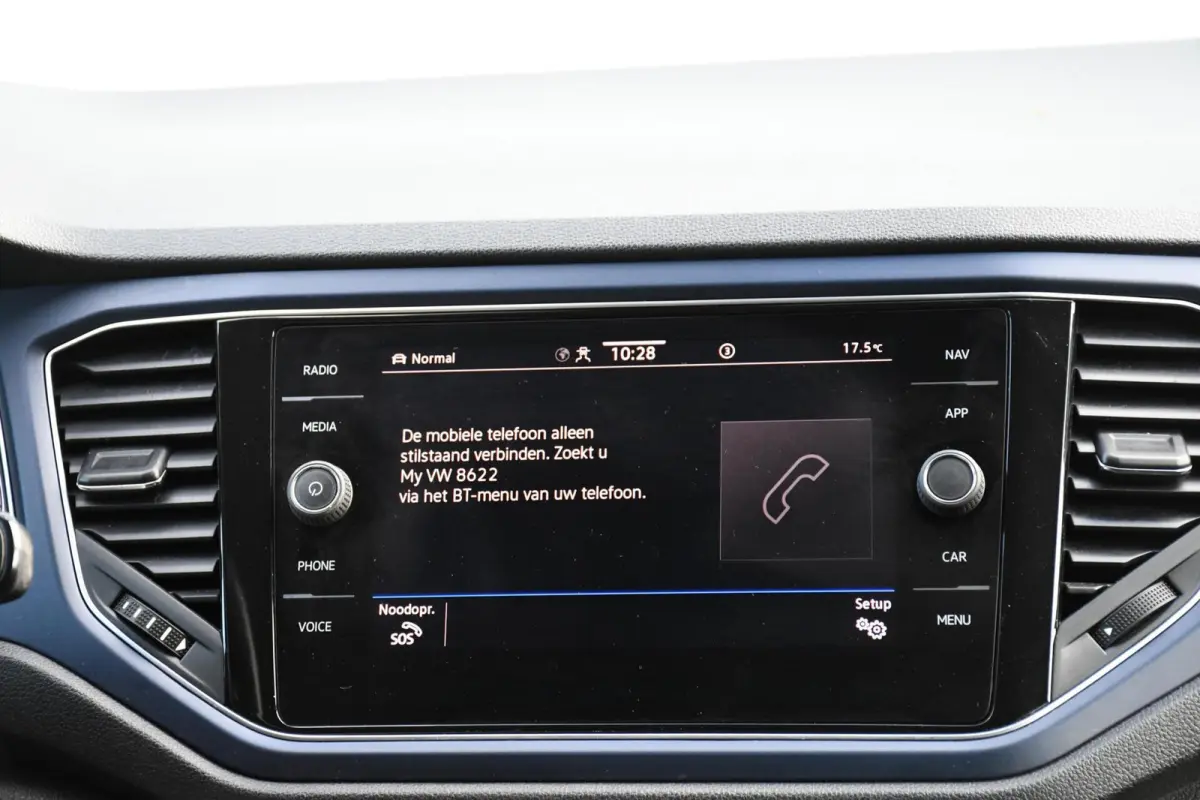 1.5 TSI Sport Stoelverwarming Automaat DSG
