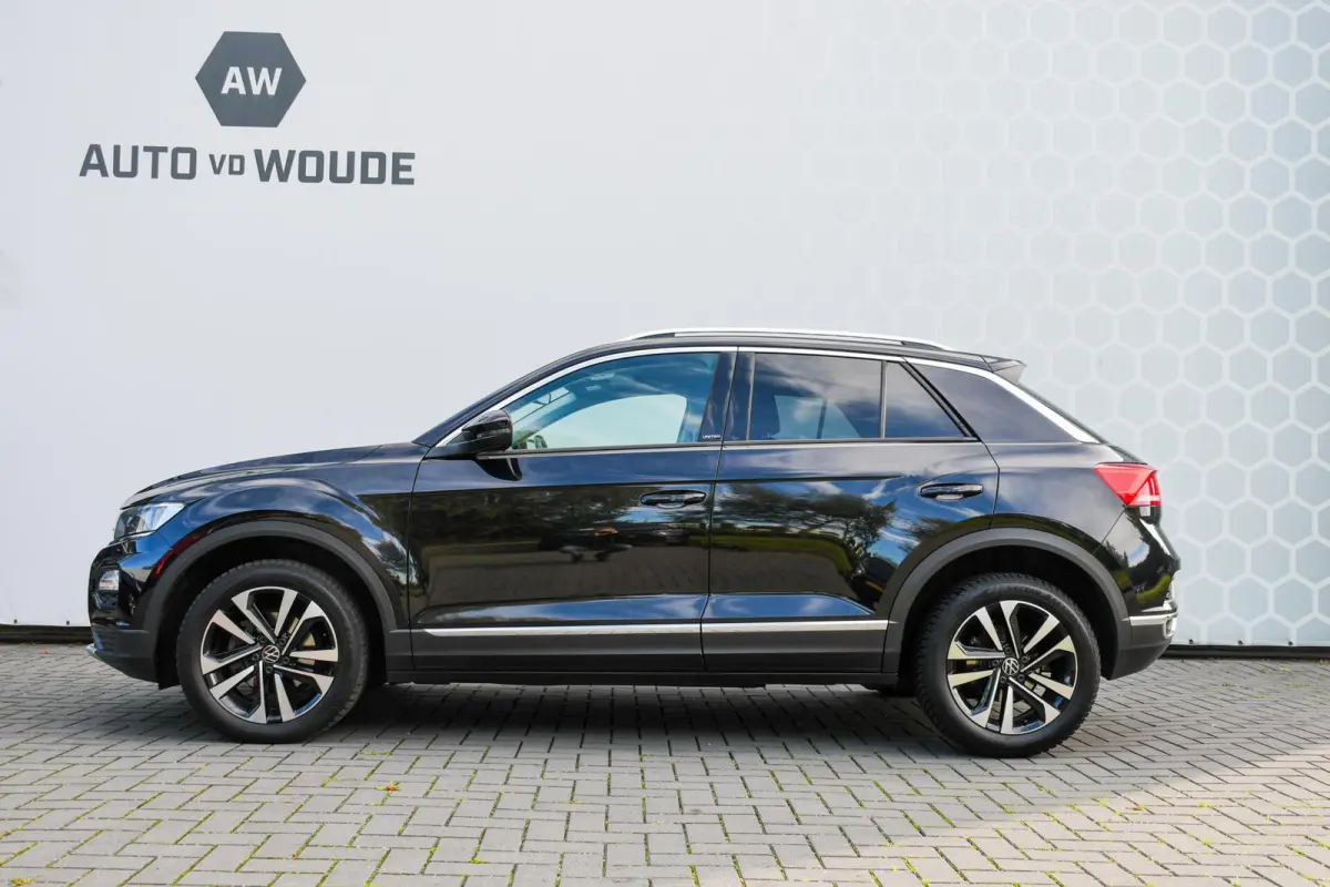 1.5 TSI Sport Stoelverwarming Automaat DSG