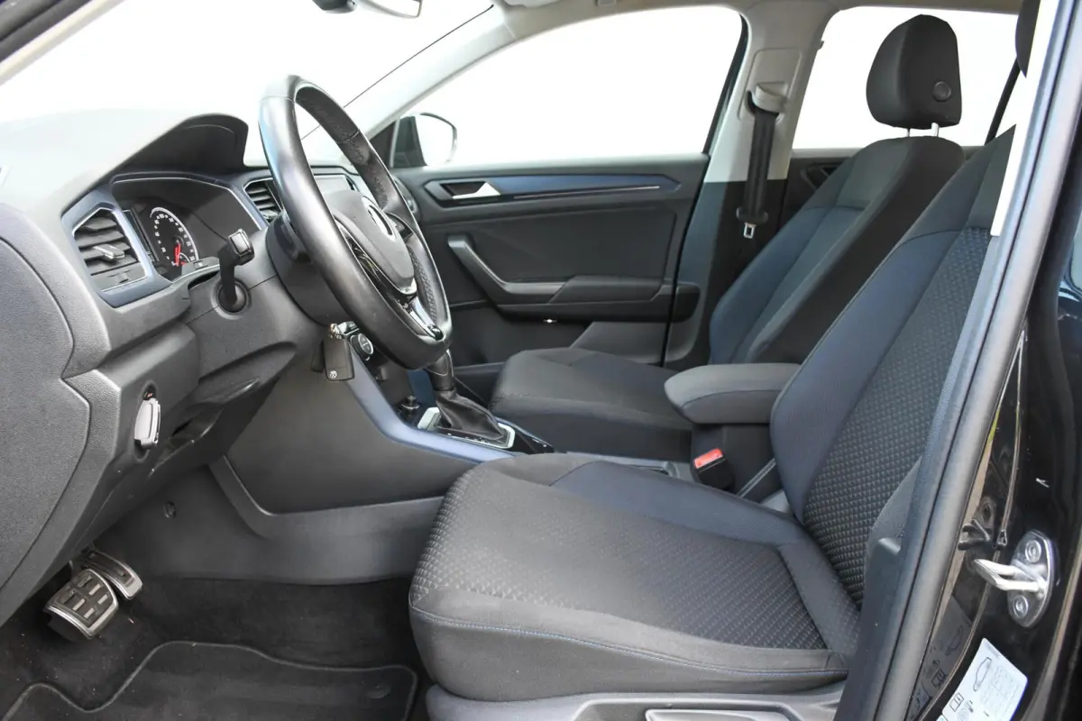 1.5 TSI Sport Stoelverwarming Automaat DSG