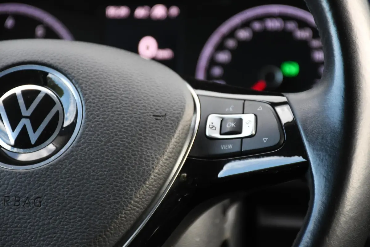 1.5 TSI Sport Stoelverwarming Automaat DSG