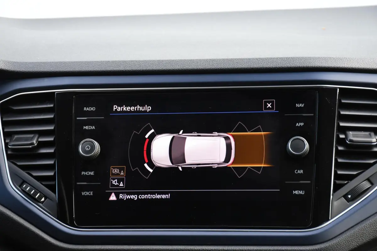 1.5 TSI Sport Stoelverwarming Automaat DSG