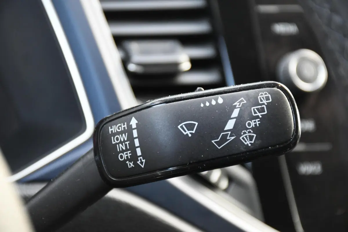 1.5 TSI Sport Stoelverwarming Automaat DSG