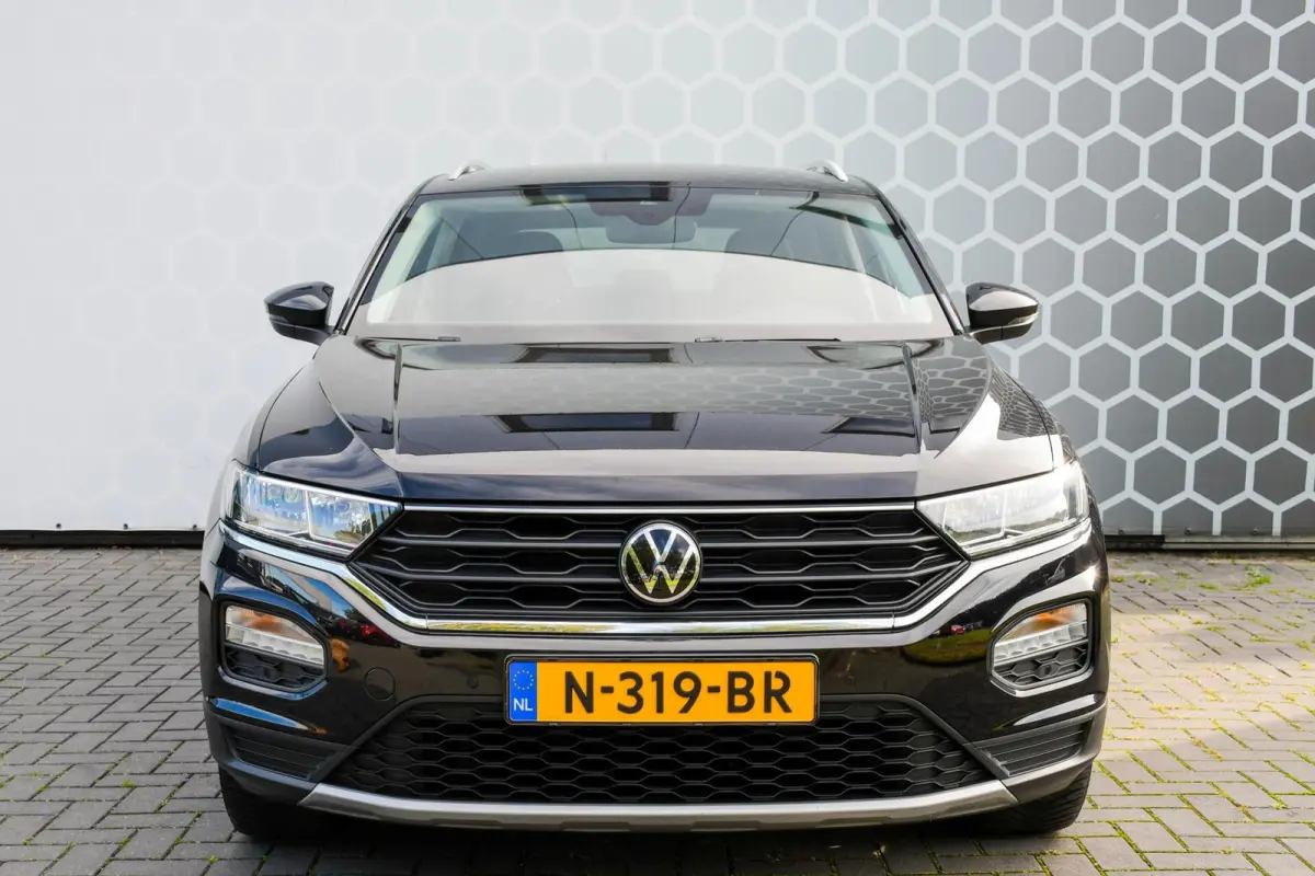 1.5 TSI Sport Stoelverwarming Automaat DSG