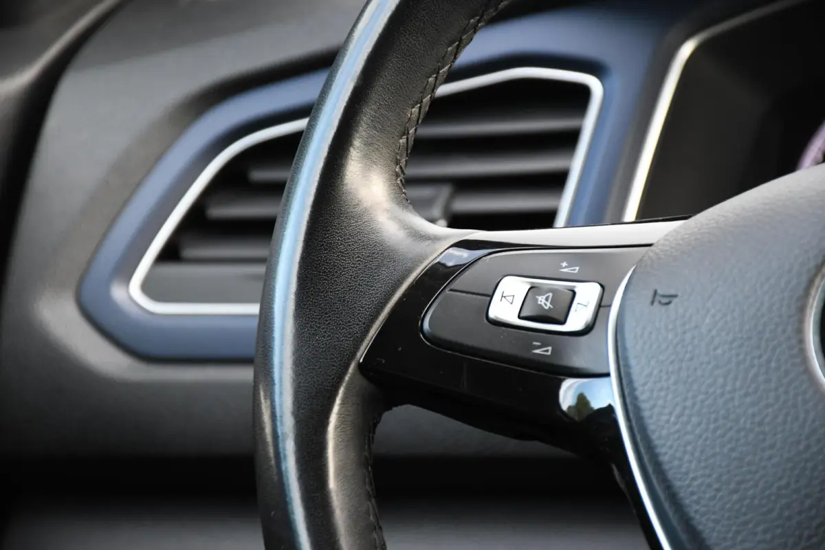 1.5 TSI Sport Stoelverwarming Automaat DSG
