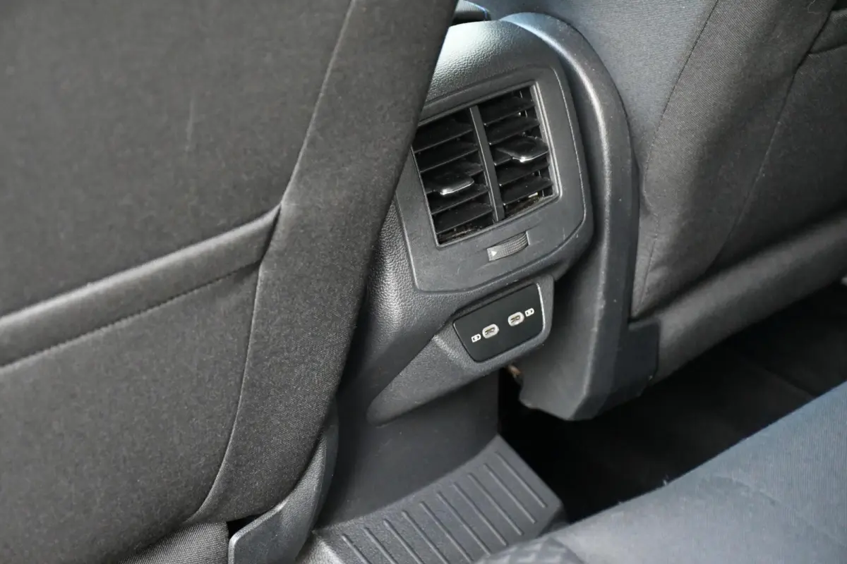 1.5 TSI Sport Stoelverwarming Automaat DSG