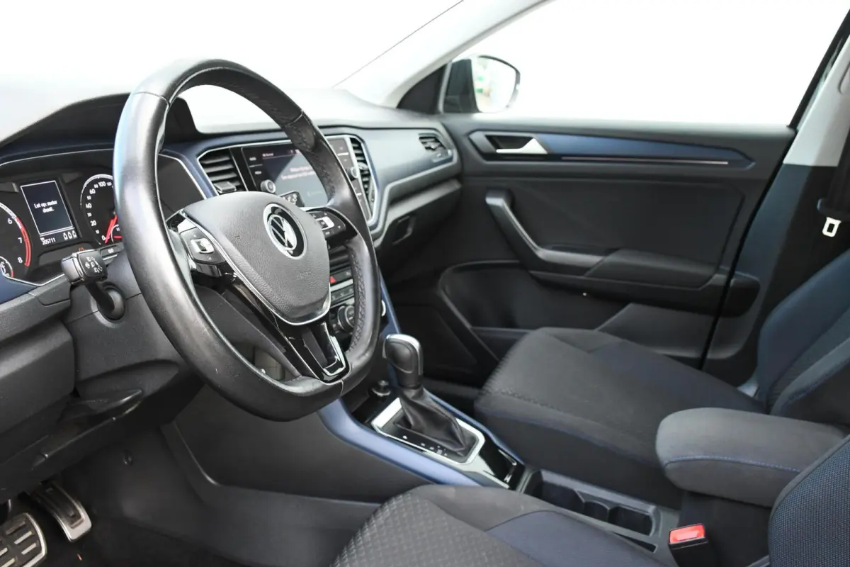 1.5 TSI Sport Stoelverwarming Automaat DSG