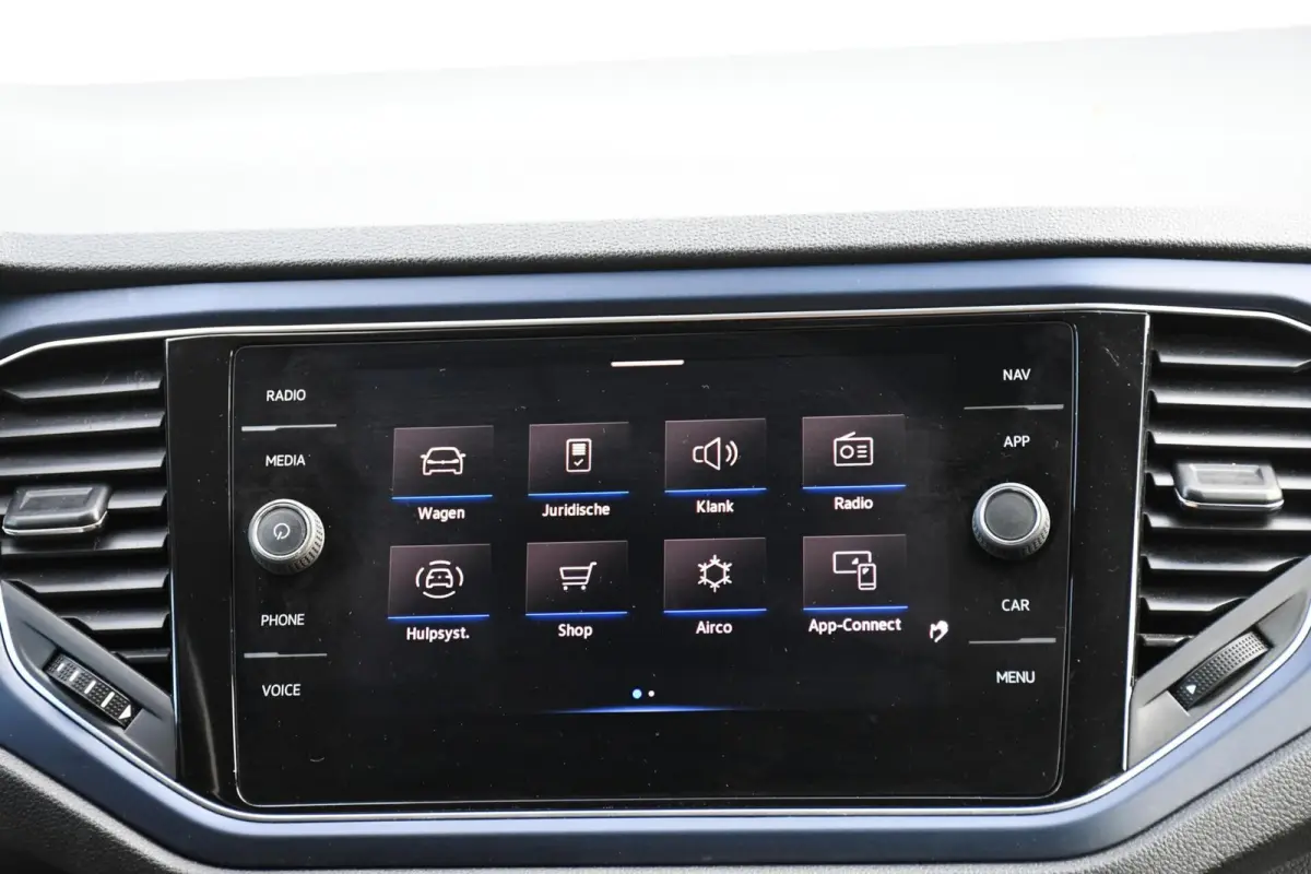 1.5 TSI Sport Stoelverwarming Automaat DSG