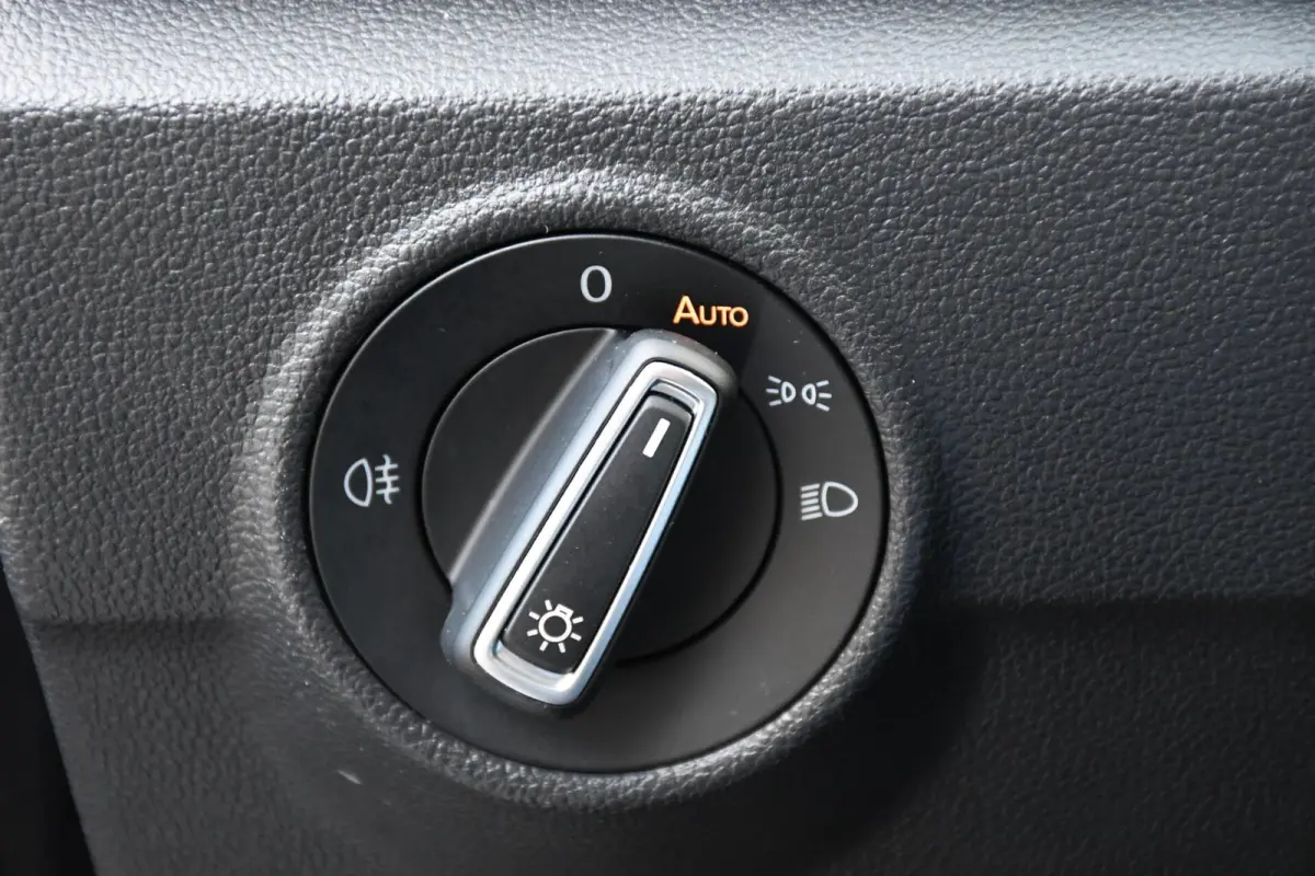 1.5 TSI Sport Stoelverwarming Automaat DSG