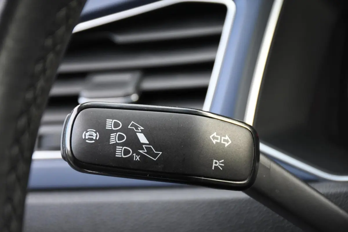 1.5 TSI Sport Stoelverwarming Automaat DSG