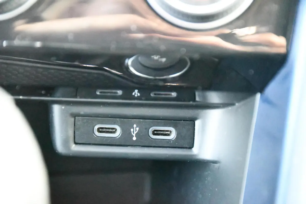 1.5 TSI Sport Stoelverwarming Automaat DSG