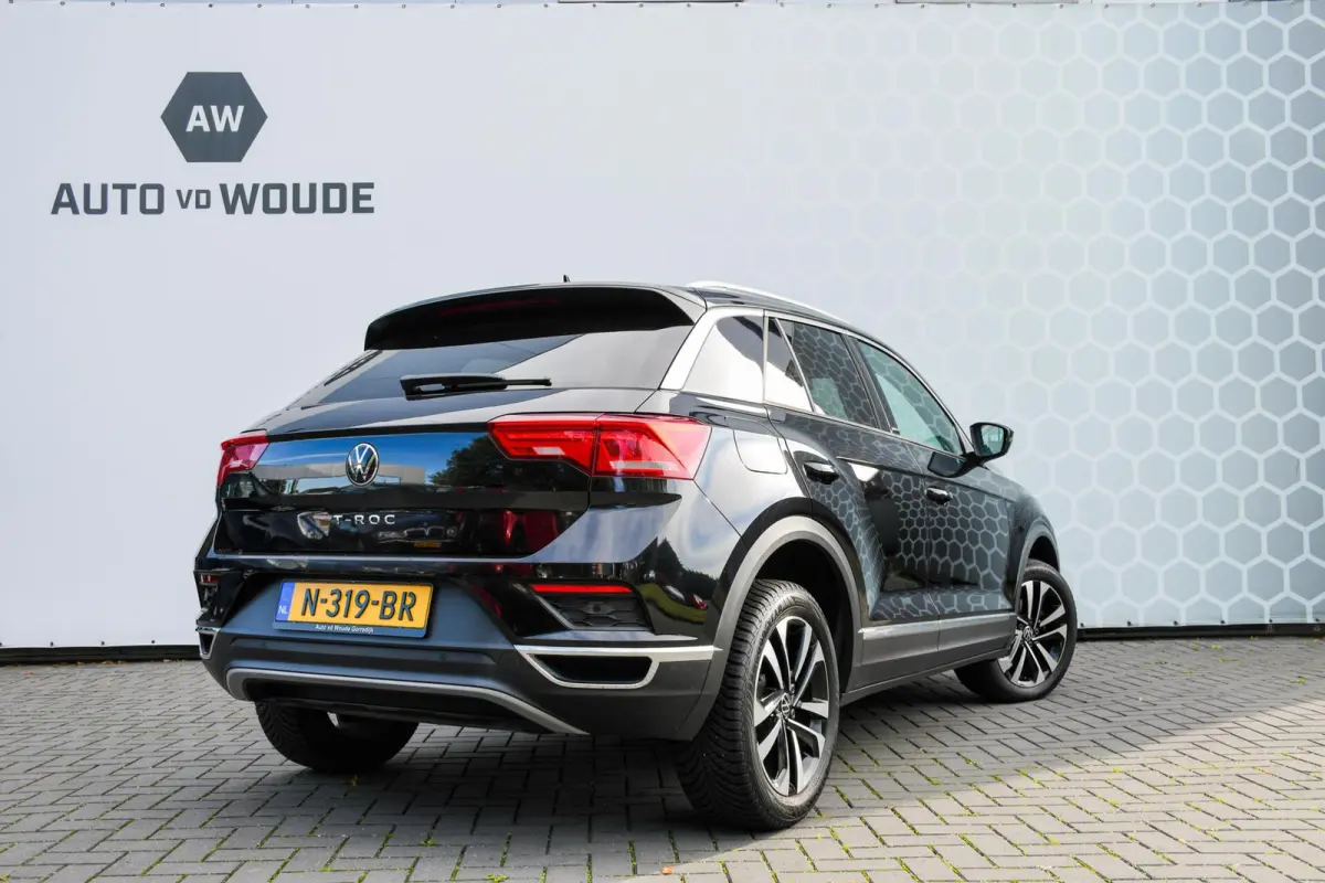 1.5 TSI Sport Stoelverwarming Automaat DSG