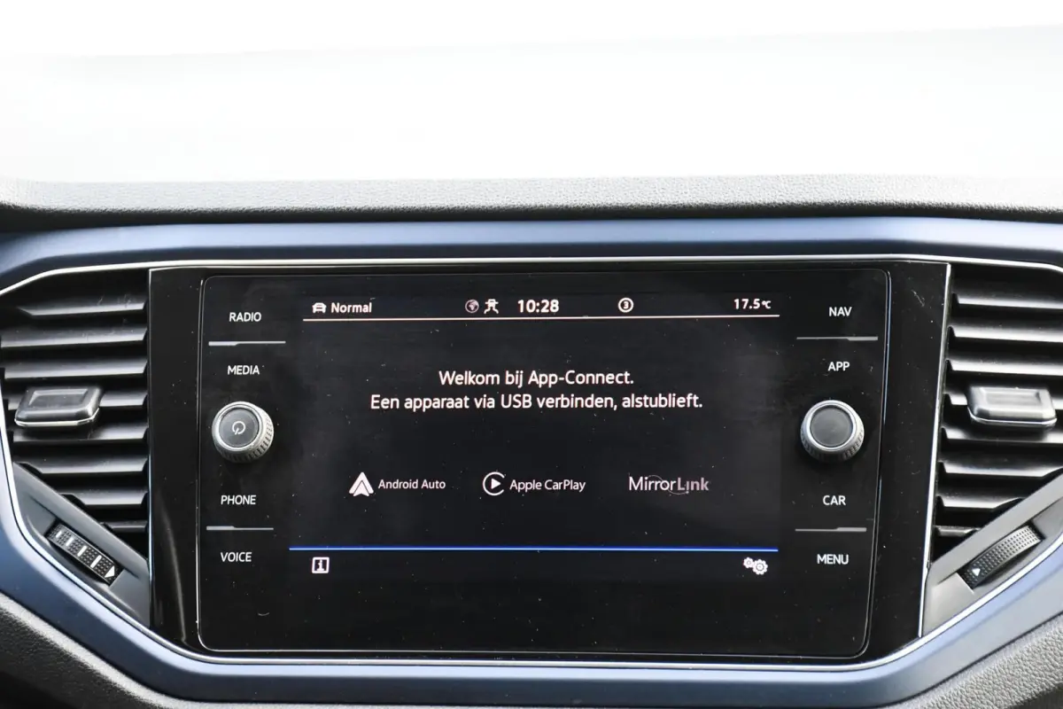 1.5 TSI Sport Stoelverwarming Automaat DSG