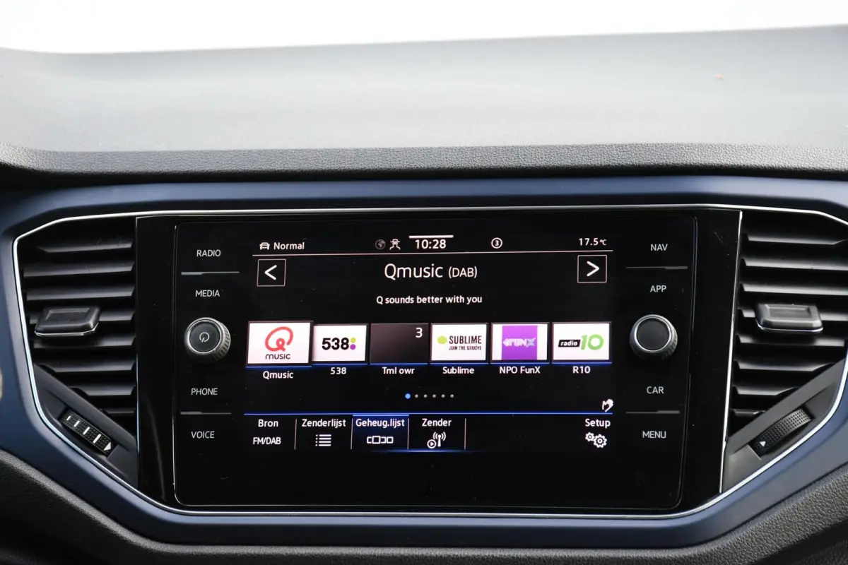 1.5 TSI Sport Stoelverwarming Automaat DSG