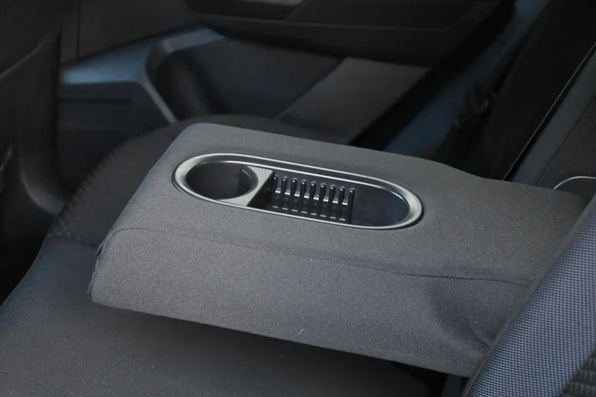 1.5 TSI Sport Stoelverwarming Automaat DSG