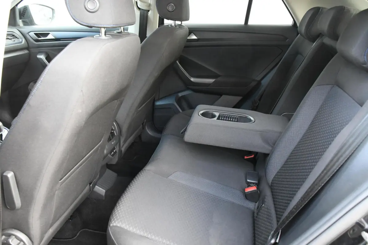 1.5 TSI Sport Stoelverwarming Automaat DSG