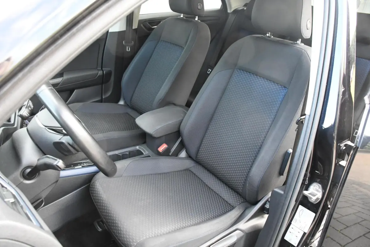 1.5 TSI Sport Stoelverwarming Automaat DSG