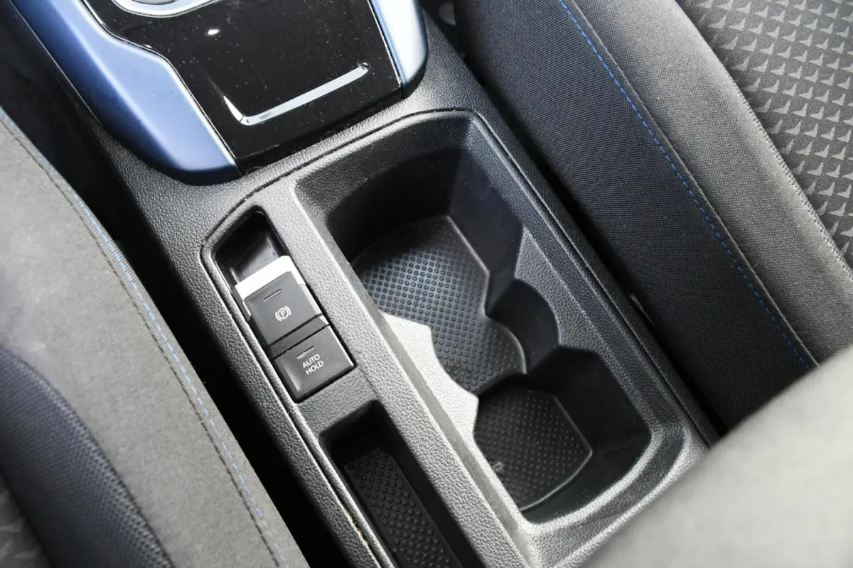 1.5 TSI Sport Stoelverwarming Automaat DSG