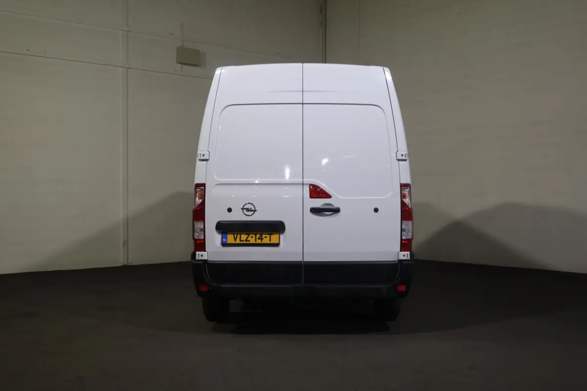 2.3 CDti L3 H2 Koelwagen