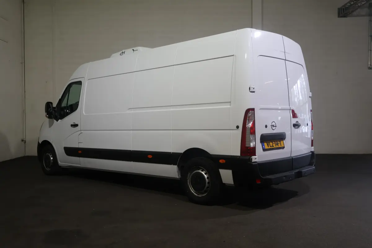 2.3 CDti L3 H2 Koelwagen