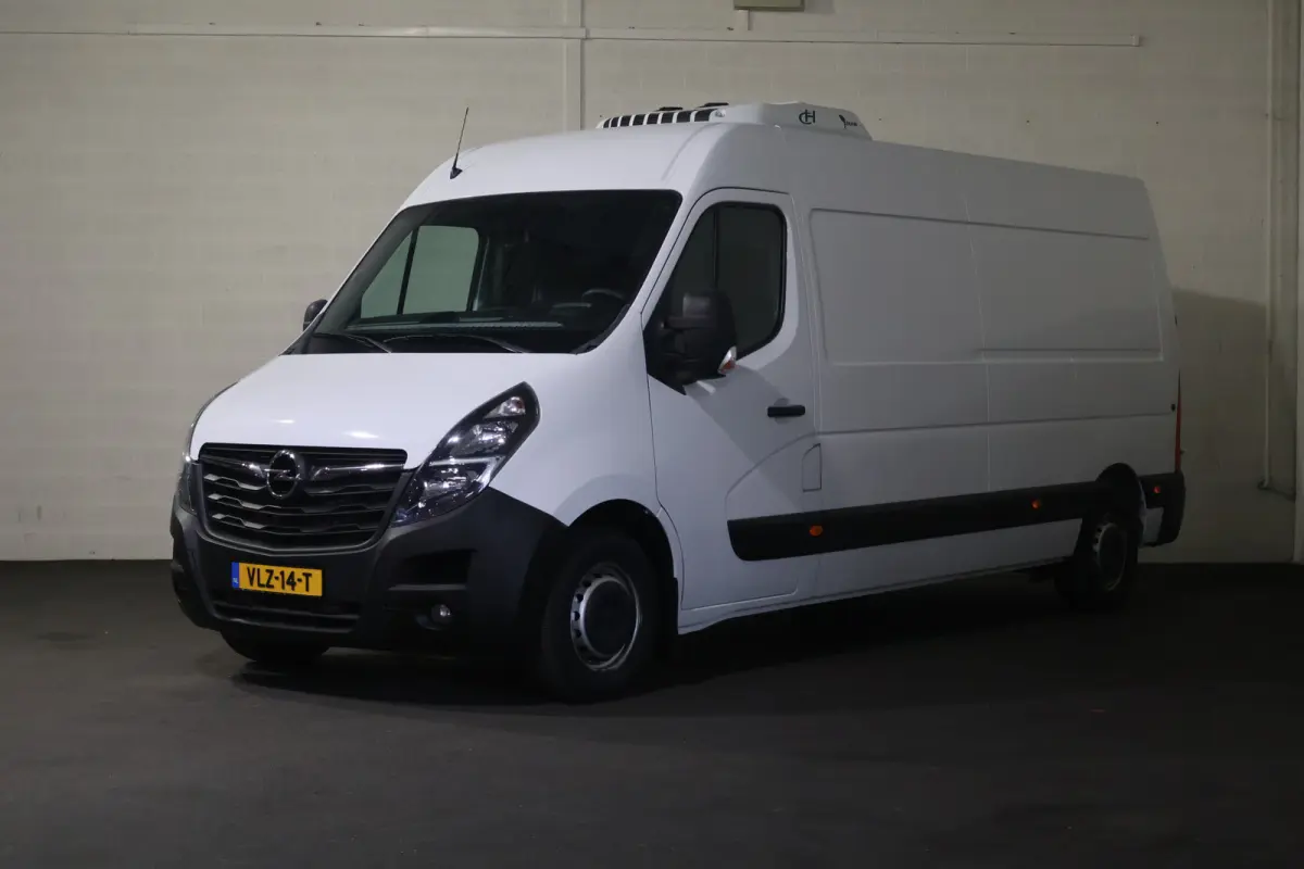 2.3 CDti L3 H2 Koelwagen