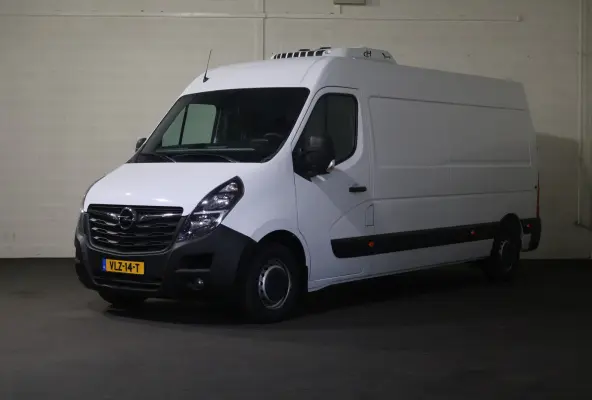 2.3 CDti L3 H2 Koelwagen