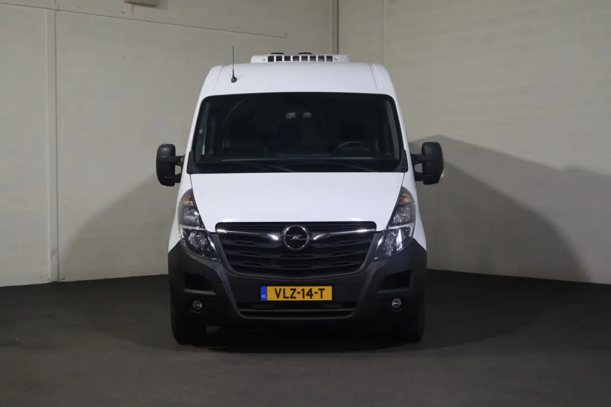 2.3 CDti L3 H2 Koelwagen