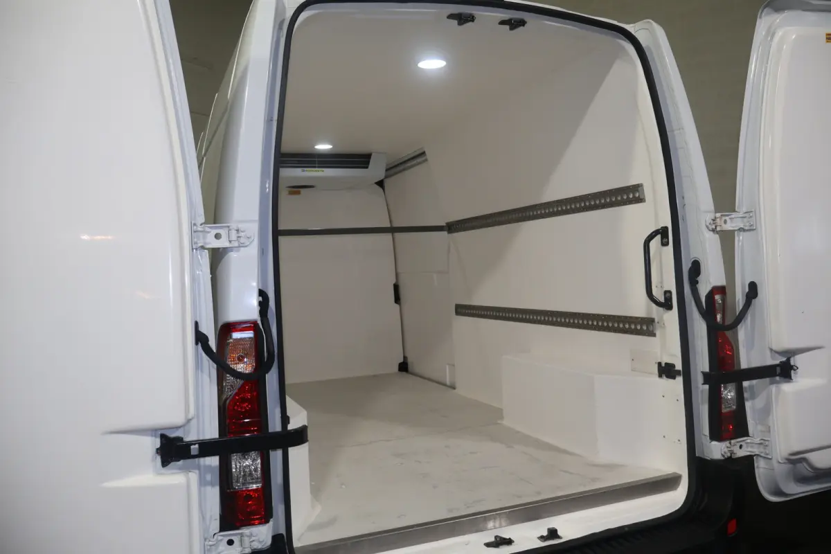 2.3 CDti L3 H2 Koelwagen