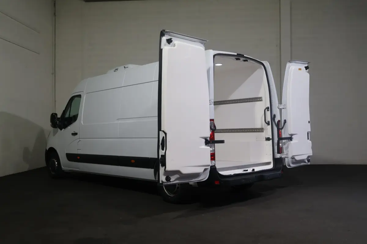 2.3 CDti L3 H2 Koelwagen