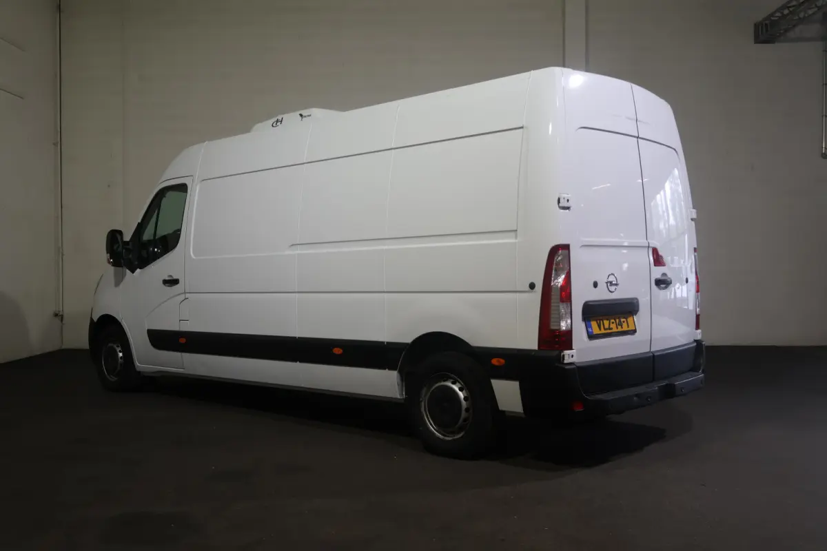 2.3 CDti L3 H2 Koelwagen
