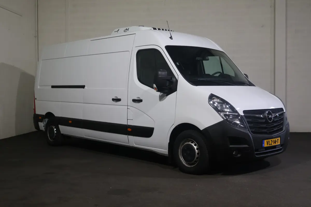 2.3 CDti L3 H2 Koelwagen
