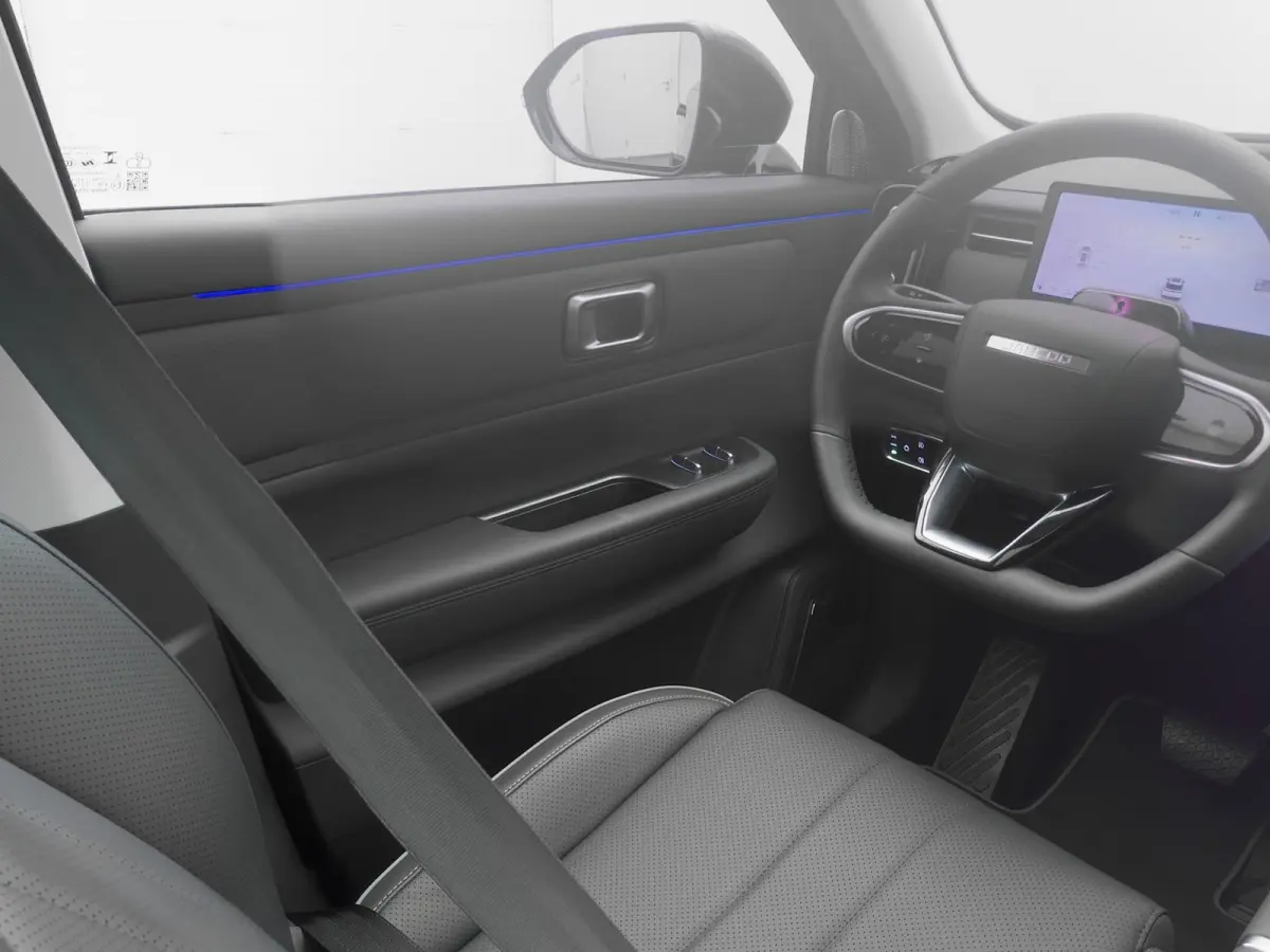 1.5 TGDI SHS-P Exclusive | HUD | PANO | 360° | STUURVERWARMING