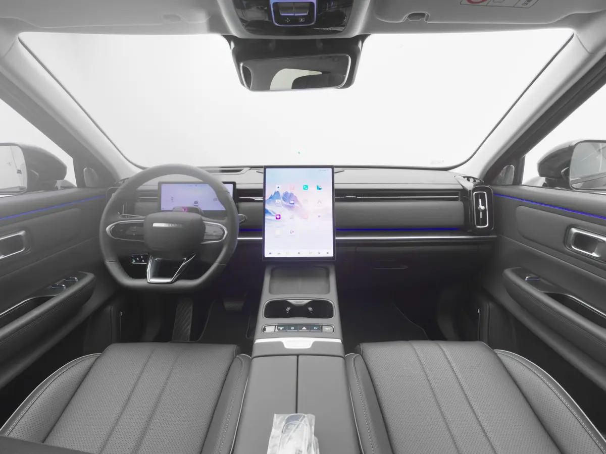 1.5 TGDI SHS-P Exclusive | HUD | PANO | 360° | STUURVERWARMING