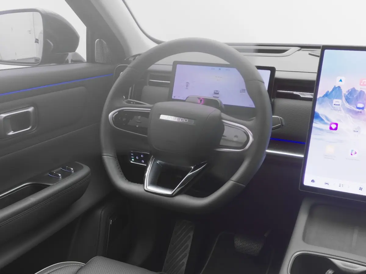 1.5 TGDI SHS-P Exclusive | HUD | PANO | 360° | STUURVERWARMING