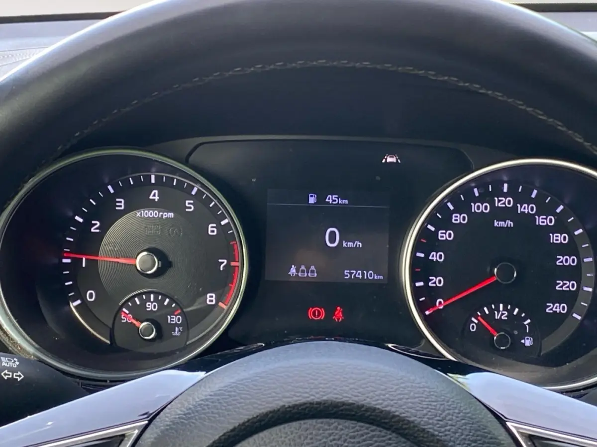 1.0 T-GDi GT-Line Edition | Climate control | Navigatie | Parkeercamera | Cruise control | Line-assist |
