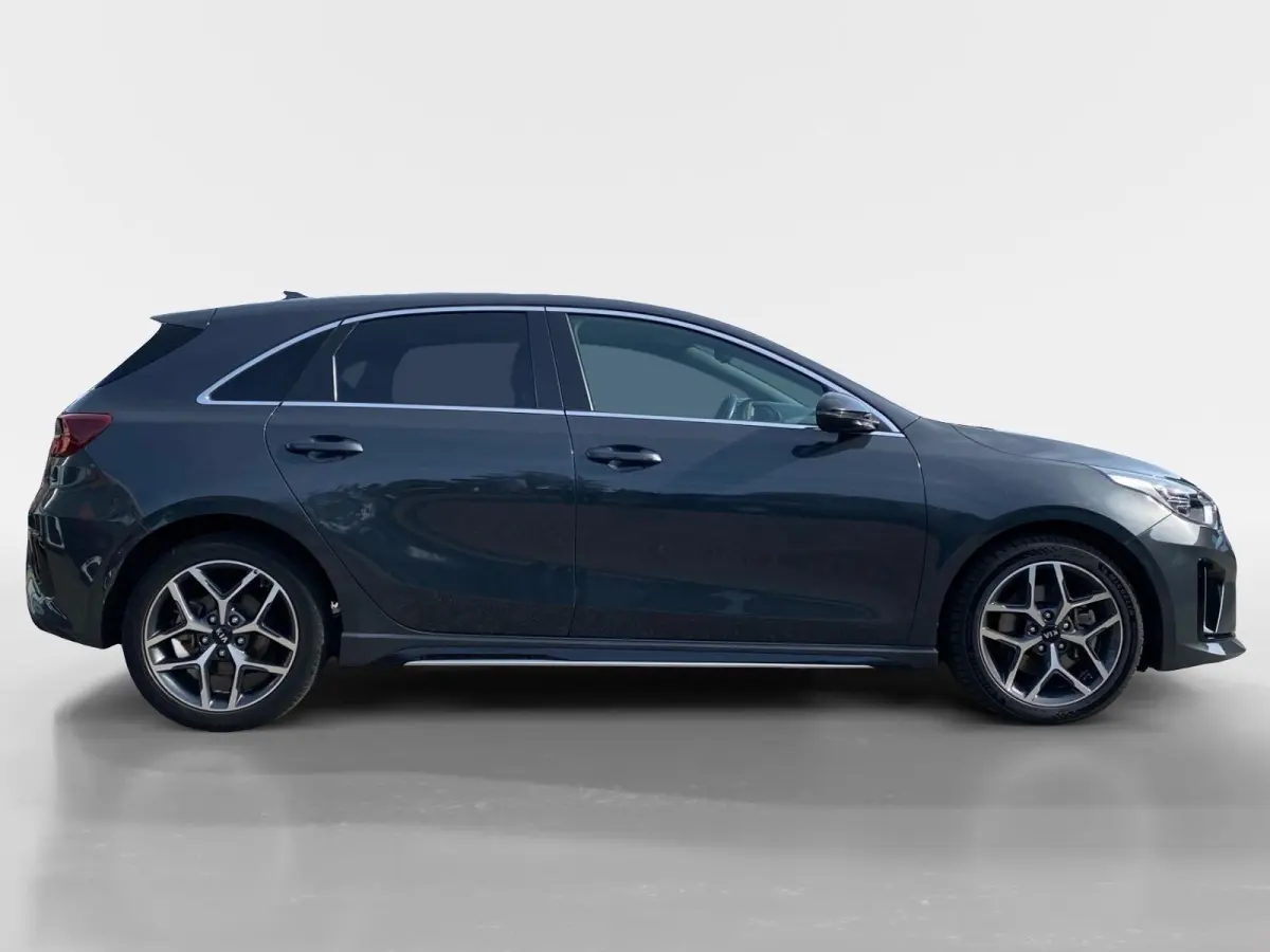 1.0 T-GDi GT-Line Edition | Climate control | Navigatie | Parkeercamera | Cruise control | Line-assist |