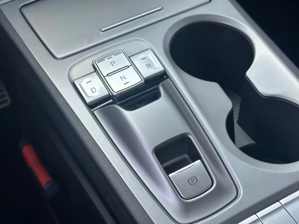 EV Fashion 64 kWh | Achteruitrijcamera | Alarm klasse 1(startblokkering) | Apple Carplay/Android Auto|telefoonintegratie premium