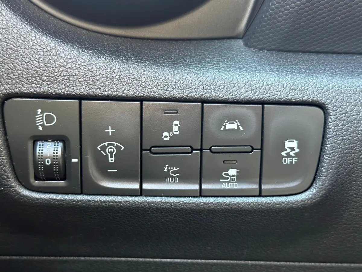 EV Fashion 64 kWh | Achteruitrijcamera | Alarm klasse 1(startblokkering) | Apple Carplay/Android Auto|telefoonintegratie premium
