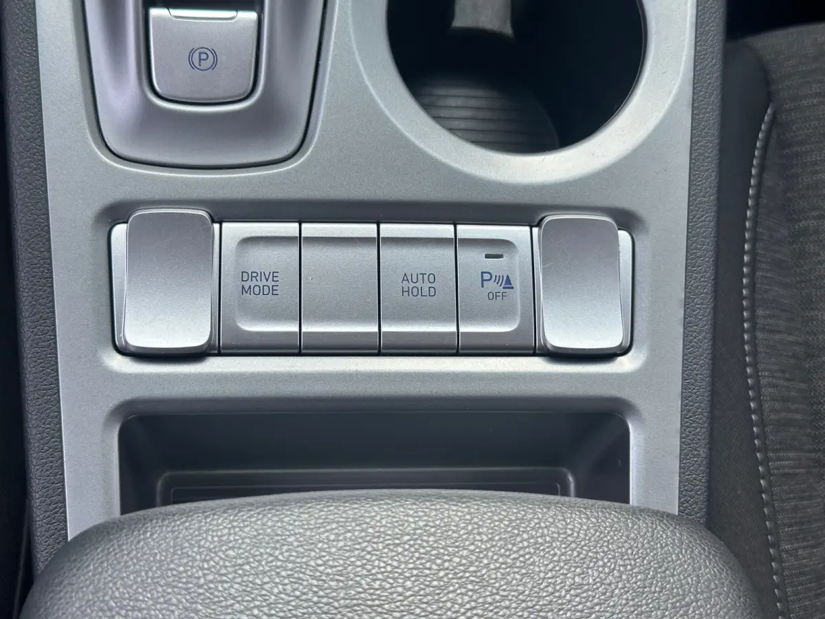 EV Fashion 64 kWh | Achteruitrijcamera | Alarm klasse 1(startblokkering) | Apple Carplay/Android Auto|telefoonintegratie premium