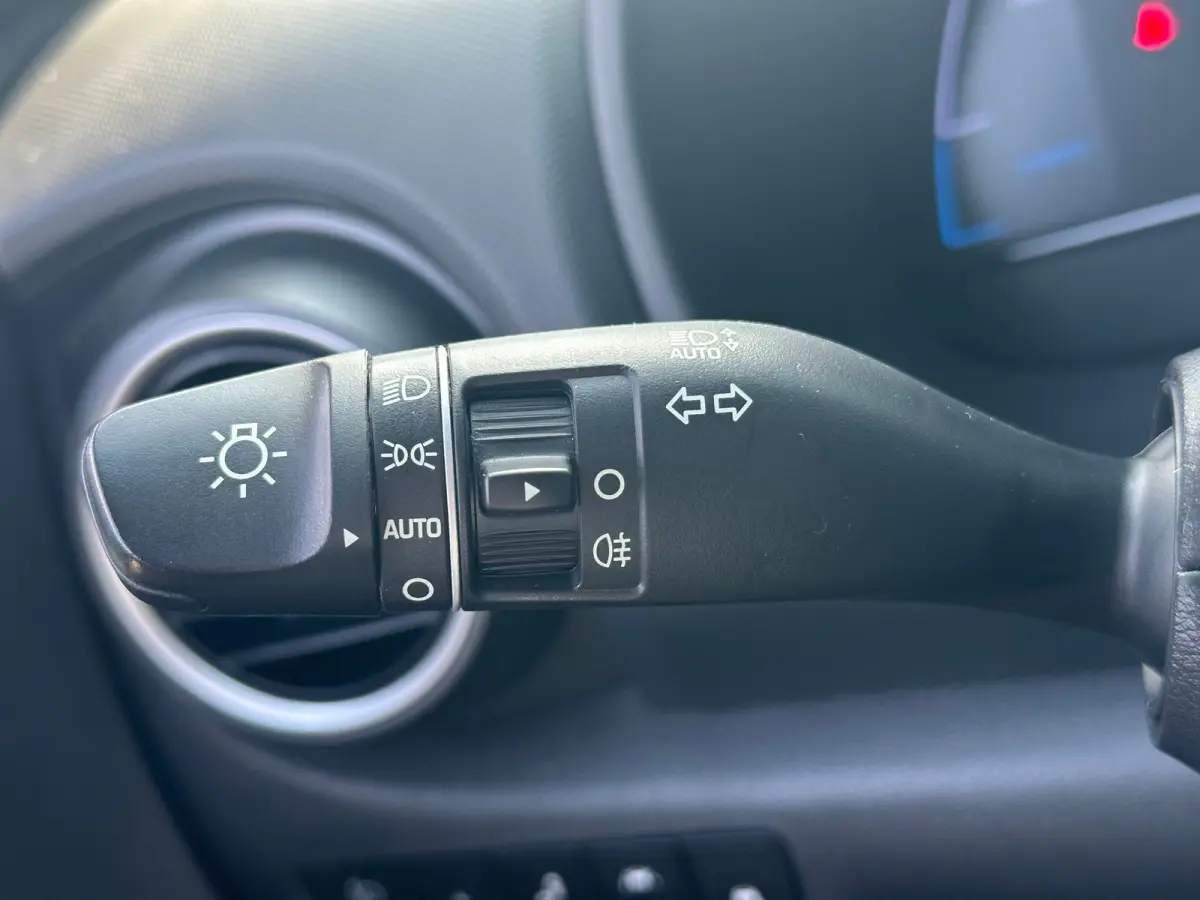 EV Fashion 64 kWh | Achteruitrijcamera | Alarm klasse 1(startblokkering) | Apple Carplay/Android Auto|telefoonintegratie premium