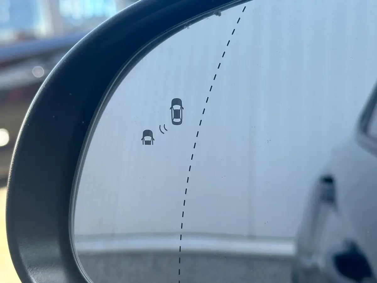 EV Fashion 64 kWh | Achteruitrijcamera | Alarm klasse 1(startblokkering) | Apple Carplay/Android Auto|telefoonintegratie premium