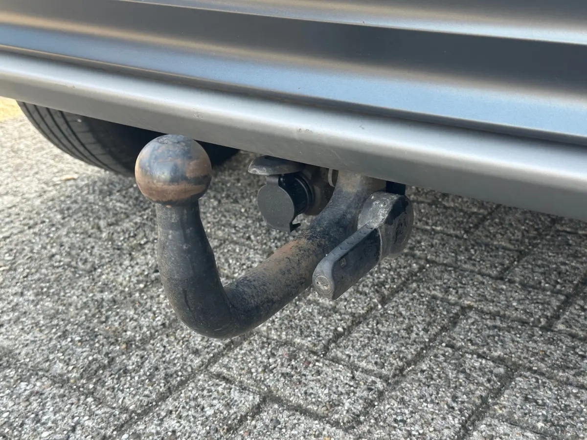 EV Fashion 64 kWh | Achteruitrijcamera | Alarm klasse 1(startblokkering) | Apple Carplay/Android Auto|telefoonintegratie premium