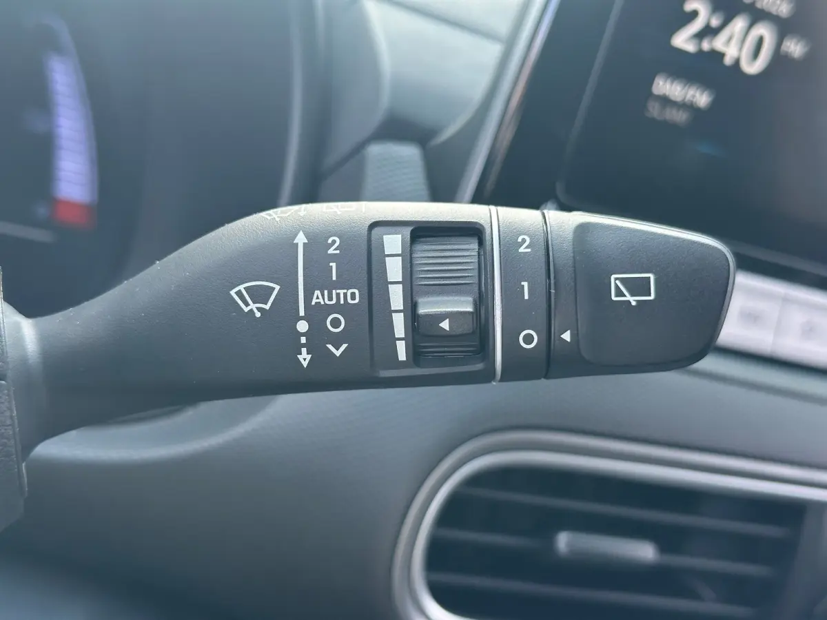 EV Fashion 64 kWh | Achteruitrijcamera | Alarm klasse 1(startblokkering) | Apple Carplay/Android Auto|telefoonintegratie premium