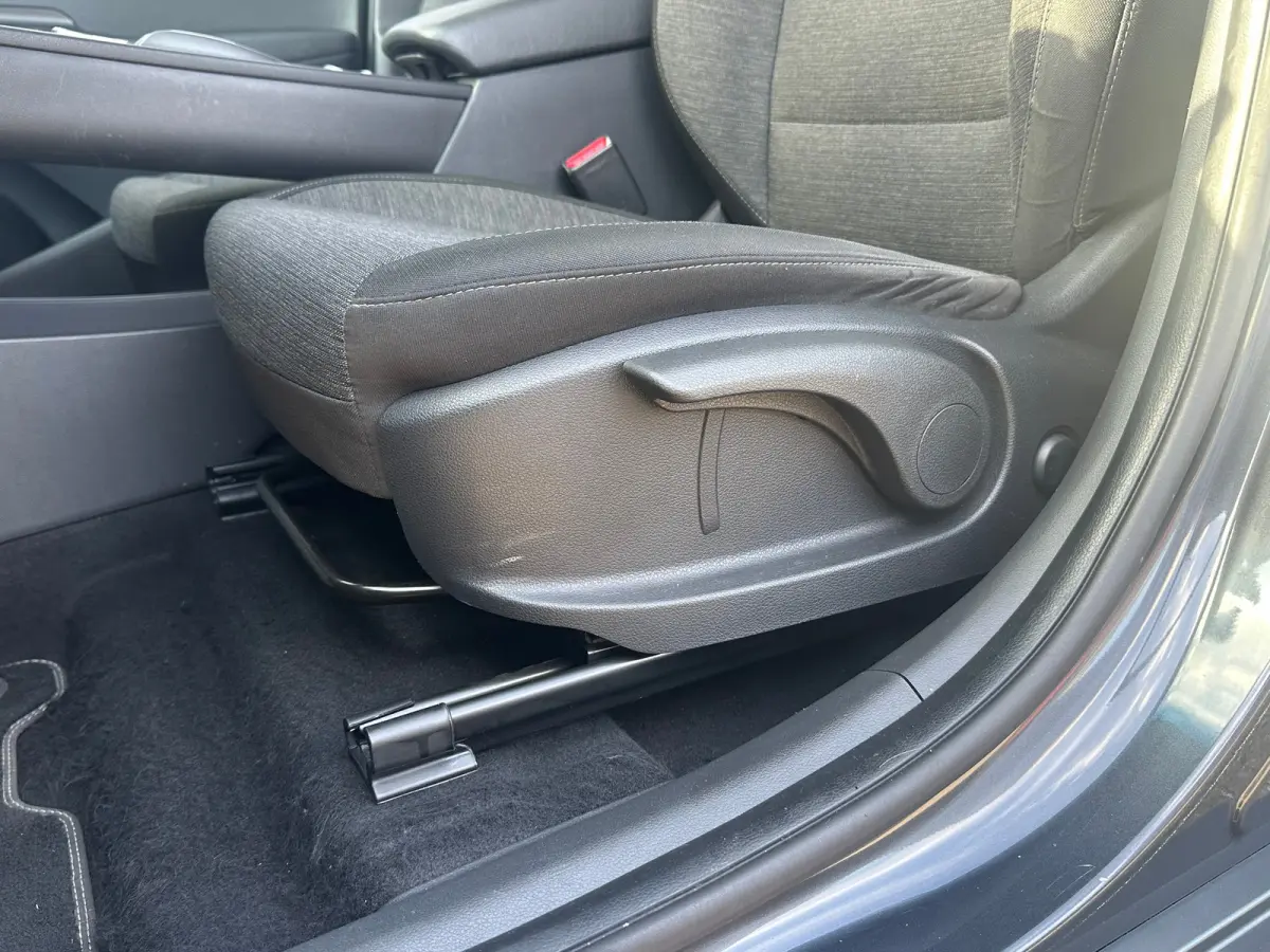 EV Fashion 64 kWh | Achteruitrijcamera | Alarm klasse 1(startblokkering) | Apple Carplay/Android Auto|telefoonintegratie premium
