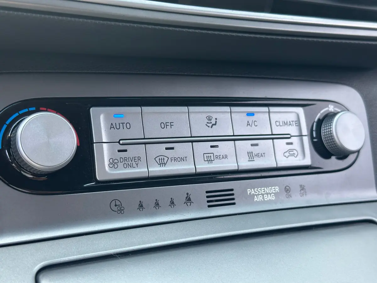 EV Fashion 64 kWh | Achteruitrijcamera | Alarm klasse 1(startblokkering) | Apple Carplay/Android Auto|telefoonintegratie premium