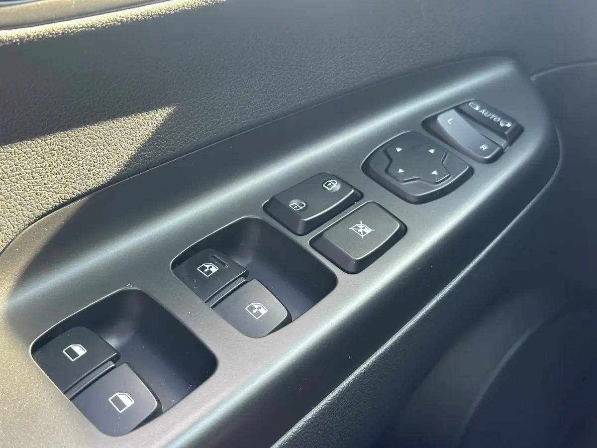 EV Fashion 64 kWh | Achteruitrijcamera | Alarm klasse 1(startblokkering) | Apple Carplay/Android Auto|telefoonintegratie premium