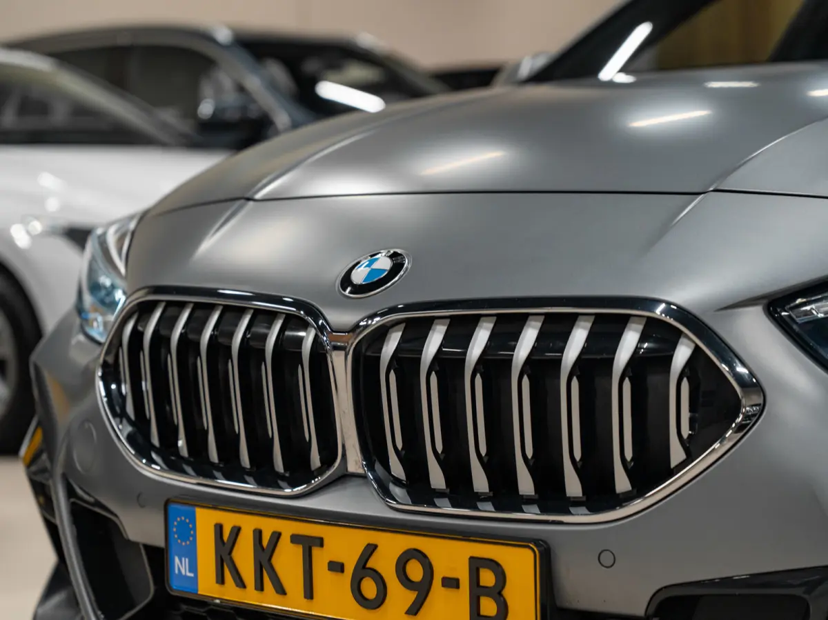 218i M-Sport Executive Edition, Pano, Digi Dash, Apple Carplay, Android Auto, Navi, Ambiënte Light, Cam