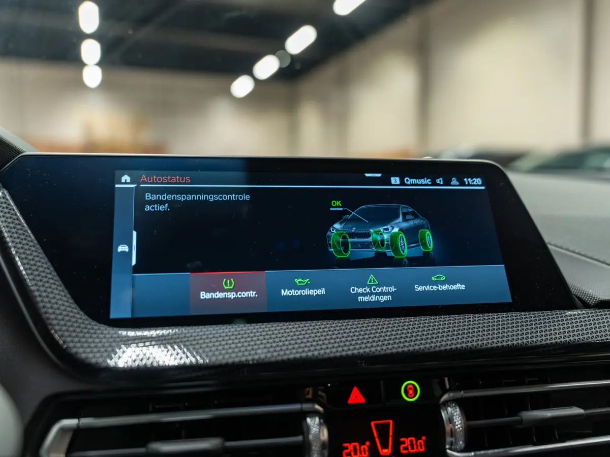 218i M-Sport Executive Edition, Pano, Digi Dash, Apple Carplay, Android Auto, Navi, Ambiënte Light, Cam